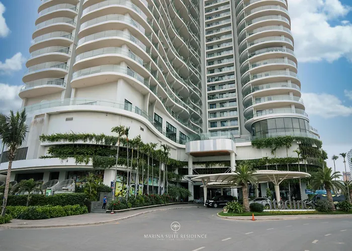 Marina Appartement