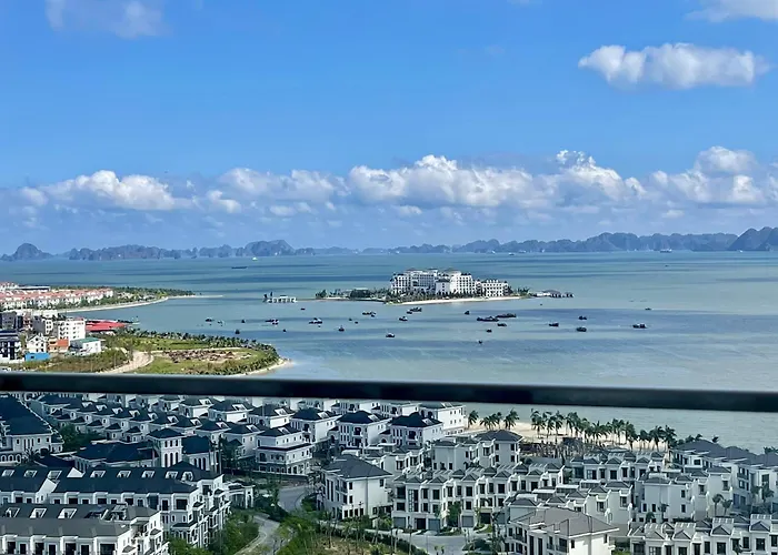 Marina Apartment Ha Long