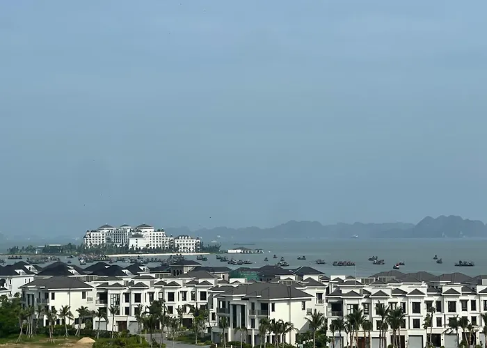 Marina Apartment *