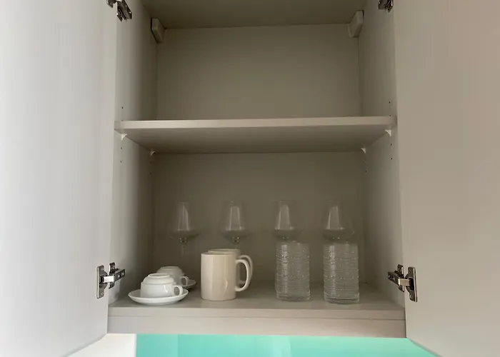 Marina Apartment *