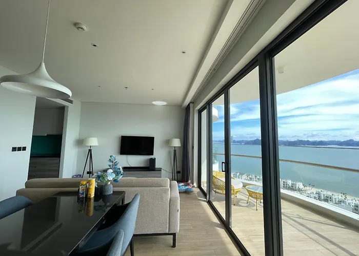 Marina Apartment