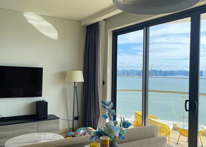 Apartment Marina