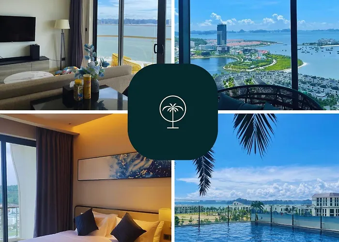 Marina Apartment Ha Long