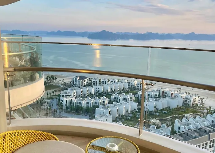 Marina Apartment *