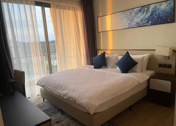 Apartment Marina