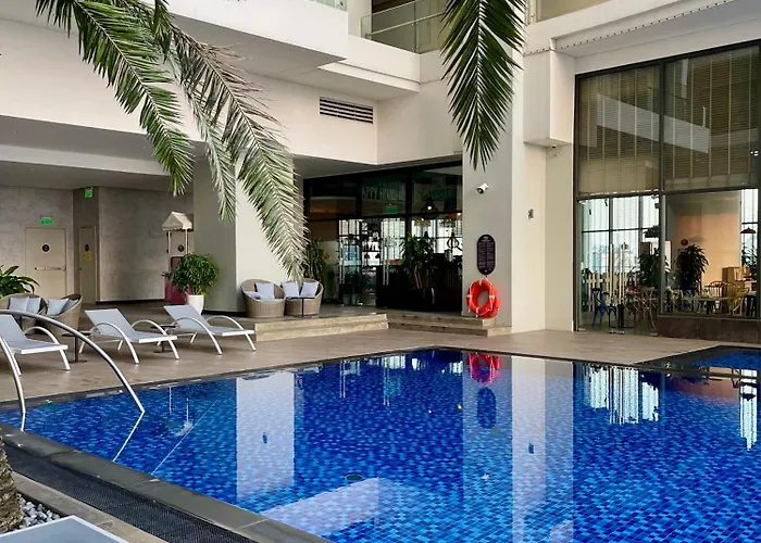 Apartment Marina