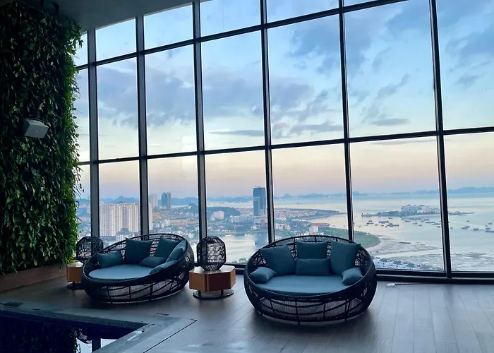 Marina Apartment Ha Long
