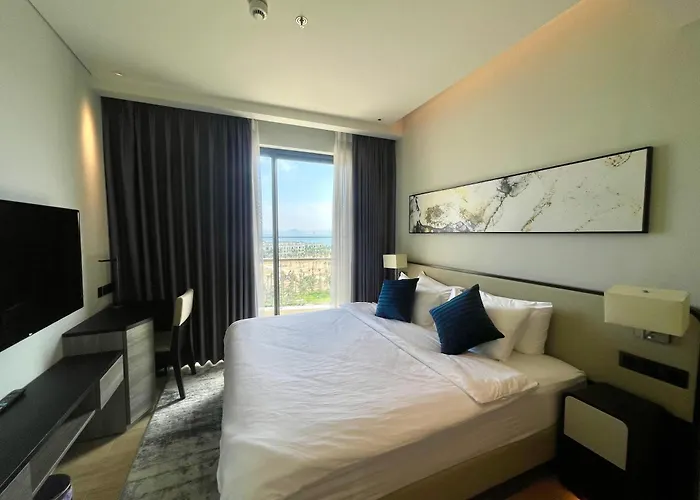 Marina Apartment