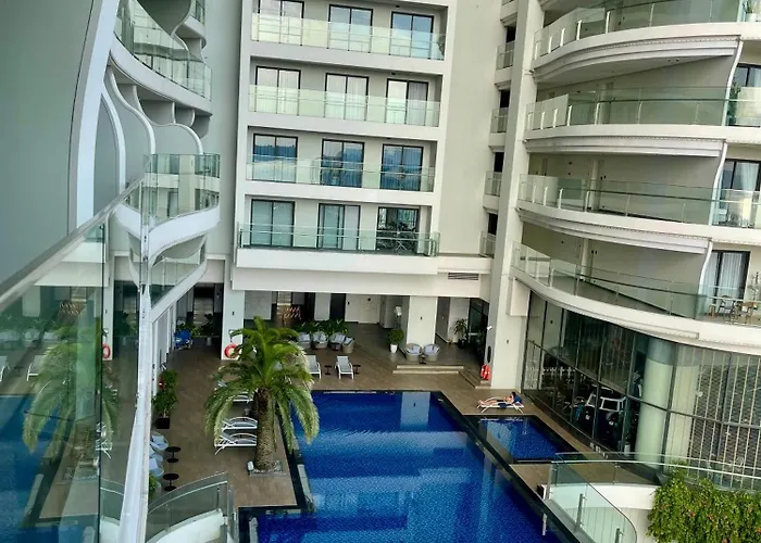 Marina Apartment