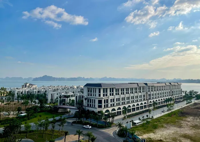 Apartment Marina Ha Long