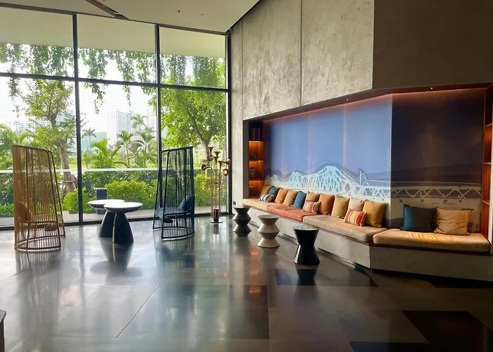 Marina Apartment Ha Long