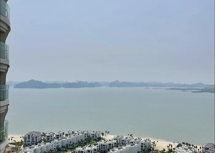 Marina Apartment Ha Long