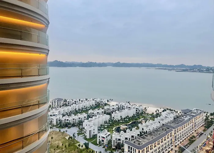 Marina Apartment