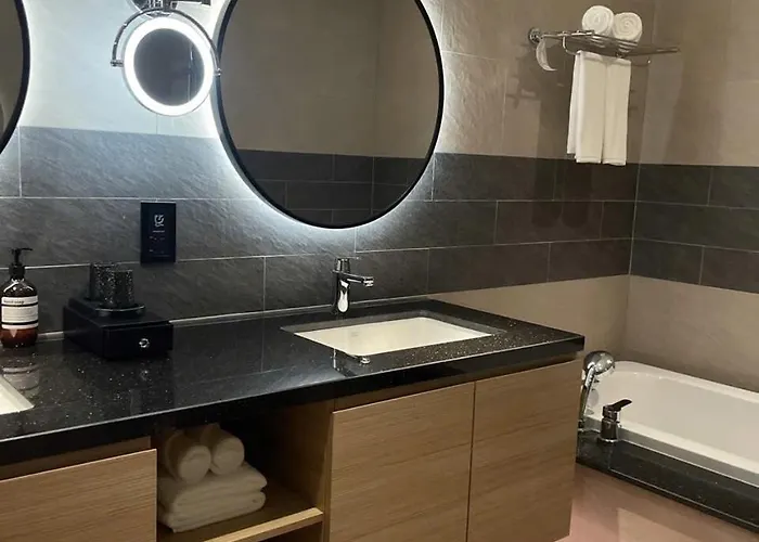 Appartement Marina *