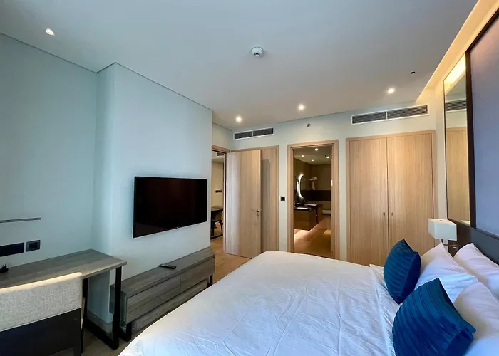 Appartement Marina