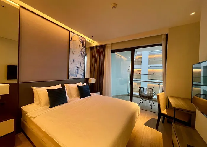 Apartment Marina Ha Long