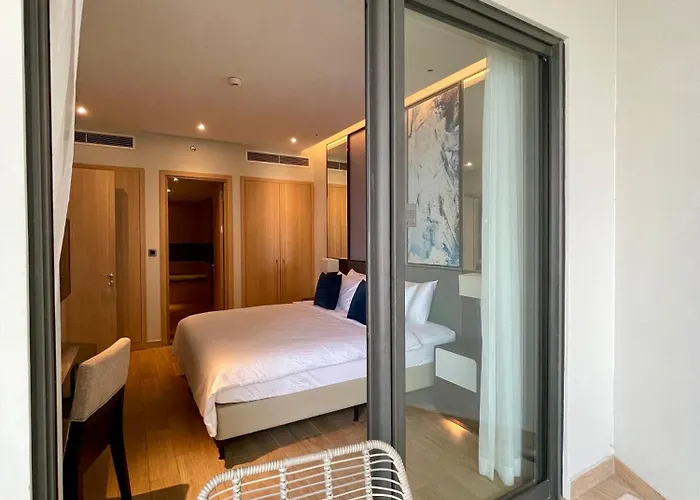 Marina Apartment