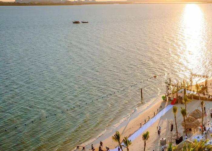 Marina Apartment Ha Long