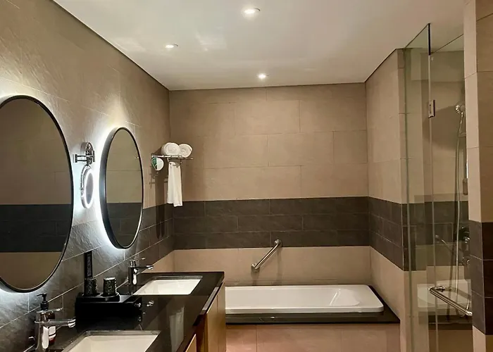 Apartment Marina Ha Long