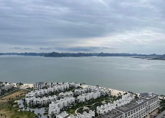 Marina Apartment *