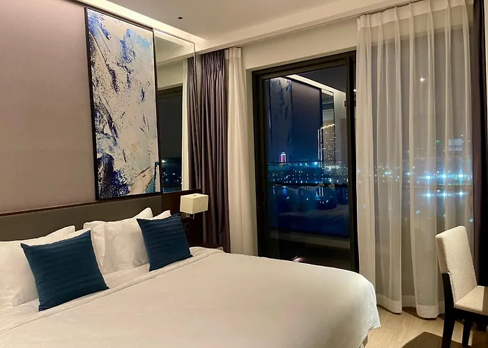 Marina Appartement Ha Long
