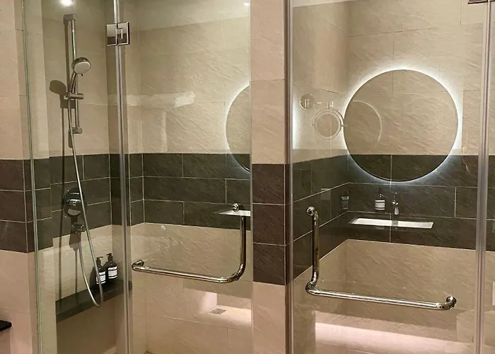 Appartement Marina