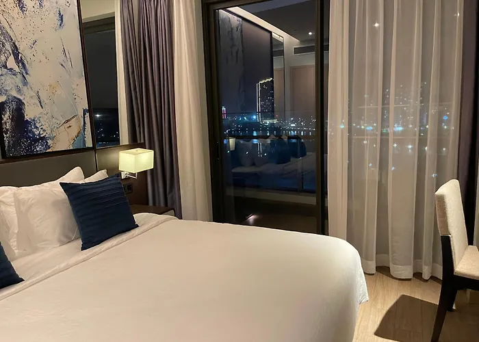 Apartment Marina Ha Long