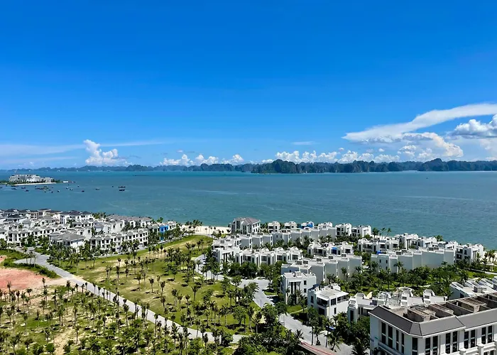 Appartement Marina *